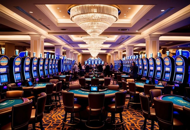 Fowl Wager Casino Evaluation 2026